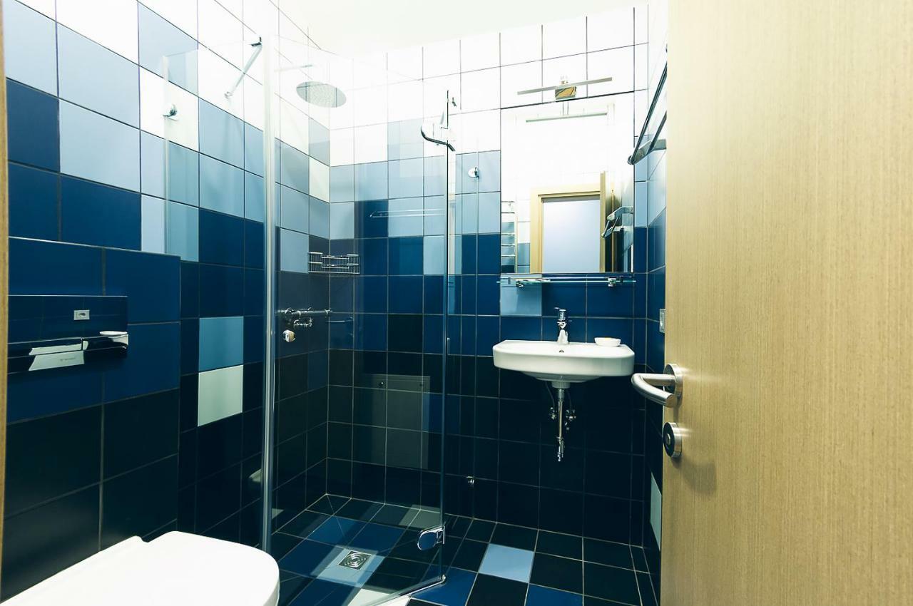 Zverinciaus Vila Birštonas Zewnętrze zdjęcie